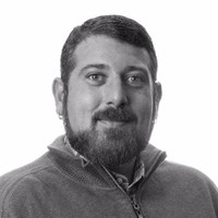 Prospiant Employee Robert Eggert's profile photo