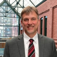 Rob Bentz Email & Phone Number