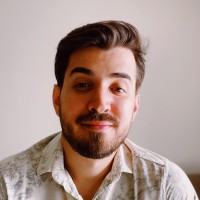 Wittel Employee Jean Dias de Sá's profile photo
