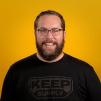 Industrial Refrigeration Parts Employee Caleb C's profile photo