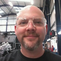 CALGAVIN Ltd Employee Stephen Pitt's profile photo