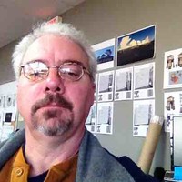 Elemoose Employee Matthew Beard's profile photo