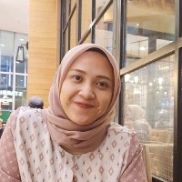 ASYX Employee Diana Octary's profile photo