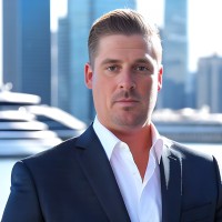 Cameron Alexander Email & Phone Number