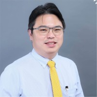 TCC Technology Employee Thiti Vacharasintopchai's profile photo