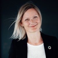 PwC Norway Employee Hanne Løvstad's profile photo