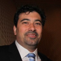 Marvin Land Systems Employee Armik Shahnazarian's profile photo