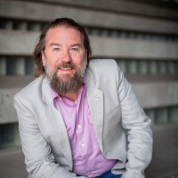 Kevin Eyman