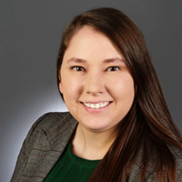 Hansgrohe North America Employee Abby Heuvel's profile photo