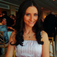 Block Institute Employee Jenny Shister's profile photo