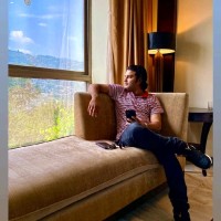 PayPal Employee Zak K.'s profile photo