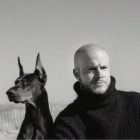 Tactical Solutions Employee Luke Anderson's profile photo