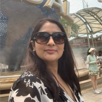 TTN Network Employee Shital Limbachiya's profile photo