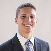 ServiceNow Employee Matthew Yardley's profile photo
