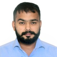 MAGMENT Dynamic Wireless Charging Employee Anmol Sharma's profile photo