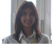 TRIQUIM Employee Karina Silvina Garcia's profile photo