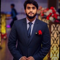 Muhammad Shaikh's profile photo