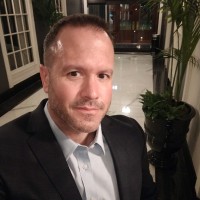 Southern Champion Tray Employee Jonathan Pappas's profile photo