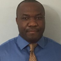 Chike Chimezie Email & Phone Number