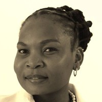 Nampak Employee Esther Matlala's profile photo