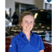 Eliane Foley Email & Phone Number