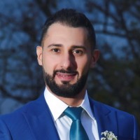 Hamdan Al Shamsi Lawyers & Legal Consultants Employee Mike Daou's profile photo
