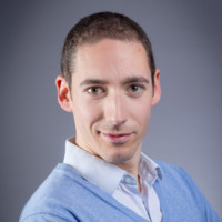IDELUX Employee Logan Moray's profile photo