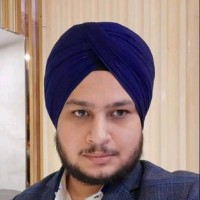 The Wave Group Employee Parmeet Singh's profile photo