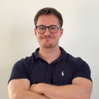 MOSOLF Group Employee Jannik Spieth's profile photo