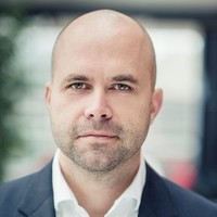 PBK Technology (Projekt Partners Banka) Employee Karel Chábek's profile photo