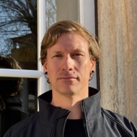 Nozomi Networks Employee Samuel Masters's profile photo