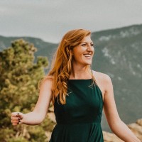 Adaptive Adventures Employee Gwen Hall's profile photo