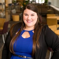 City of Hope Employee Danielle Keir's profile photo