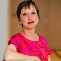 AESGP Employee Christelle Anquez-Traxler's profile photo