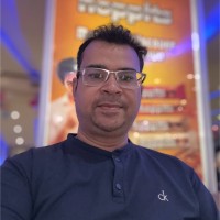 Shriram Housing Finance Ltd. Employee Arvinder Kumar's profile photo