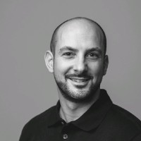 SICK Sensor Intelligence Employee Andreas Gehring's profile photo