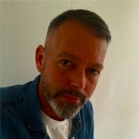 The Briny Employee Simon Davies's profile photo