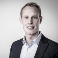 Celonis Employee Richard Bergmann's profile photo