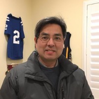Thomas Hsiao Email & Phone Number