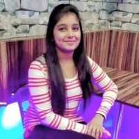 Python Web Services Employee Sarah Khan's profile photo