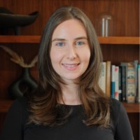 Querio Employee Alexis Stovall's profile photo