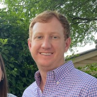 Energy Transfer Employee Brian Lavender's profile photo