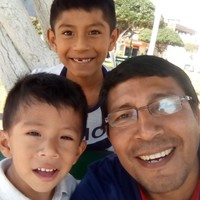 Geka Corp Employee Carlos Enciso Rivas's profile photo
