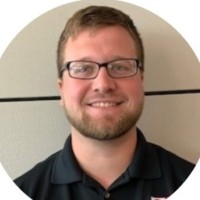 Brown Engineers, LLC Employee Gabe Frey's profile photo
