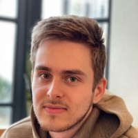 Epic Employee Eddie Kon's profile photo