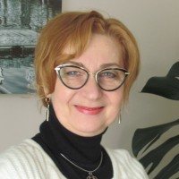 Tetyana Khramova Email