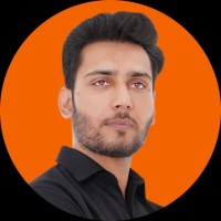 Codelabs Global Employee Asad Amjad's profile photo