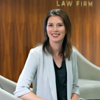 Croker Huck Law Firm Employee Elizabeth Sevcik's profile photo
