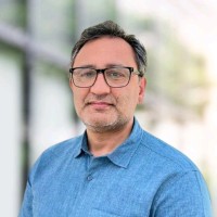 atomcamp Employee Naveed Iftikhar's profile photo