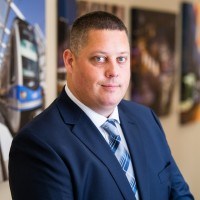 Envision Consultants, Ltd. Employee Thomas Dutcher's profile photo
